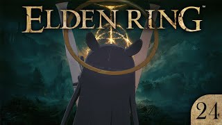 Thumbnail for 【Elden Ring】 WE SHALL ROLL ETERNAL SHINY AND CHROME 【SPOILER WARNING】【#24】 (4:05:10)