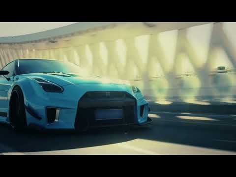 AZAAR - Street Made (OriginalMix) Emotional Gangsta Music