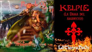 Mägo de Oz - Kelpie (La Dama Del Amanecer) [Con Letra]