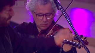 Homenaje a Spinetta: Tonta luz | La Ballena Azul