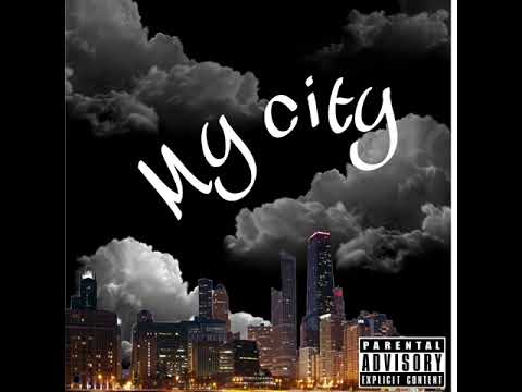 OG Ego- My city Ft king pharaoh