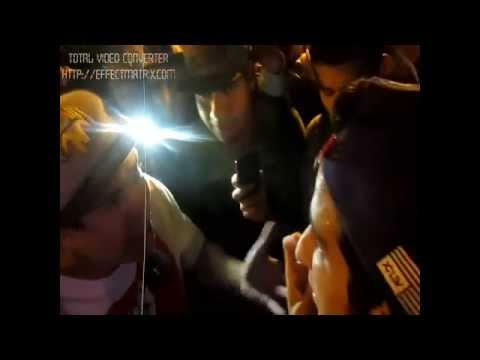 Mordekai vs mako raptonda 2015