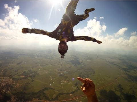 Boogie Guarani 2013 (Parte 1)