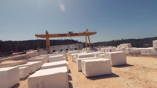 Our Marble Variations From Our Own Quarries. I