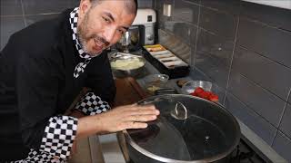 מפרום   עם רוטב עגבניות עשיר המתכון המנצח מבית מימון