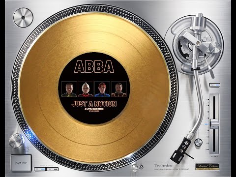 IAN COLEEN FEAT. ABBA - JUST A NOTION (A LITTLE CLUB REMIX) (℗2021 / ©2021 / ©2022)