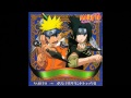 Naruto OST II 11 Hinata Vs Neji