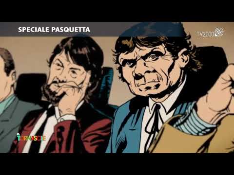 Il Tornasole, 5 aprile 2021