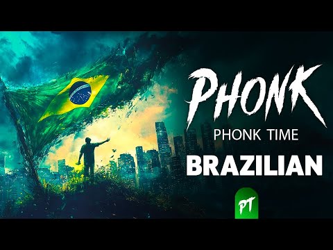 AURA = ♾️ | AGGRESSIVE BRAZILIAN PHONK / FUNK MIX 2025 ※ MUSIC PLAYLIST [GYM, AGGRESSIVE, FUNK]