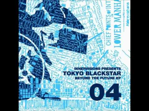 TOKYO BLACK STAR feat. RICH MEDINA - Black Star (Main Mix).wmv