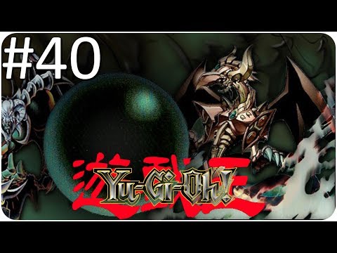 Let's Play Together Yu-Gi-Oh! DevPro - #40 - Die bösen Götter