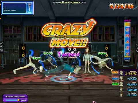 AuditionTH You're Already Gone (150 BPM ) Cz8 x 23 By impulsezz