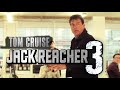 Jack Reacher 3 ~ Trailer Fanmade/concept | Alicia Vikander and Tom Cruise