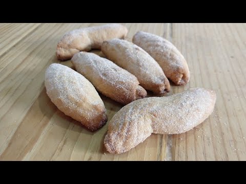 PAN FINO, elotes y gusanos, pan de canela, receta y procedimiento