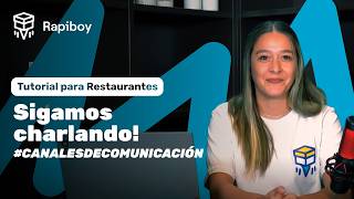 Consejos finales para gestionar tus envíos con Rapiboy