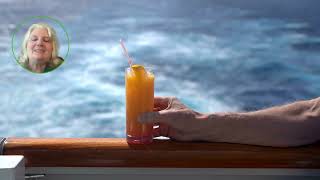 From Snowy Alberta to Sunny Mexico: Cruise Away the Cold!