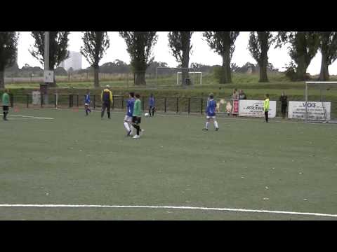 ferhat bonair sparta petegem 15 09 2012  4