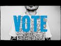 R.E.M. - I Believe (Official Lyric Video) - VOTE 2024