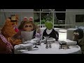 The Great Muppet Caper What A Delightful Menu