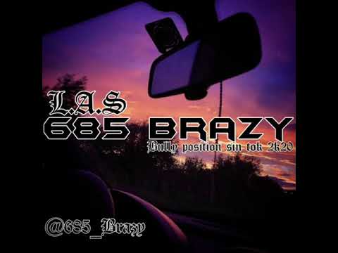 Bully position [SIN TOK REMIX] 2K20