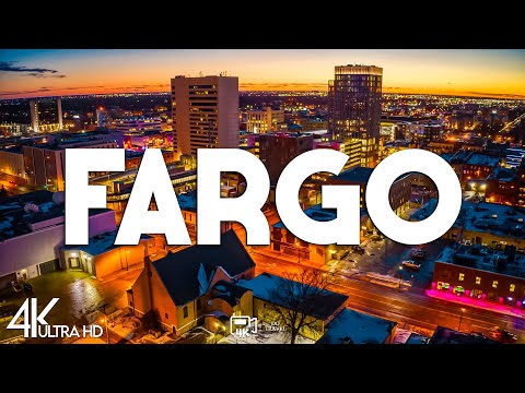 Top 10 Best Things to Do in Fargo, North Dakota [Fargo Travel Guide 2025]