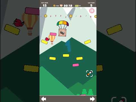 Bouncy Bird: Skybound