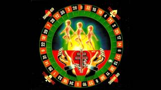 Sham 69 - The Game (full album)