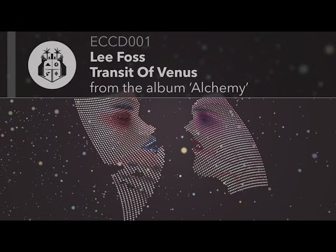Lee Foss - Transit Of Venus