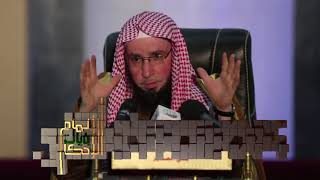 شرح نيل المرام من آيات الأحكام (81)  سورة النور من آية (٥٨-٦٠)  |  الشيخ أ.د يوسف الشبل image