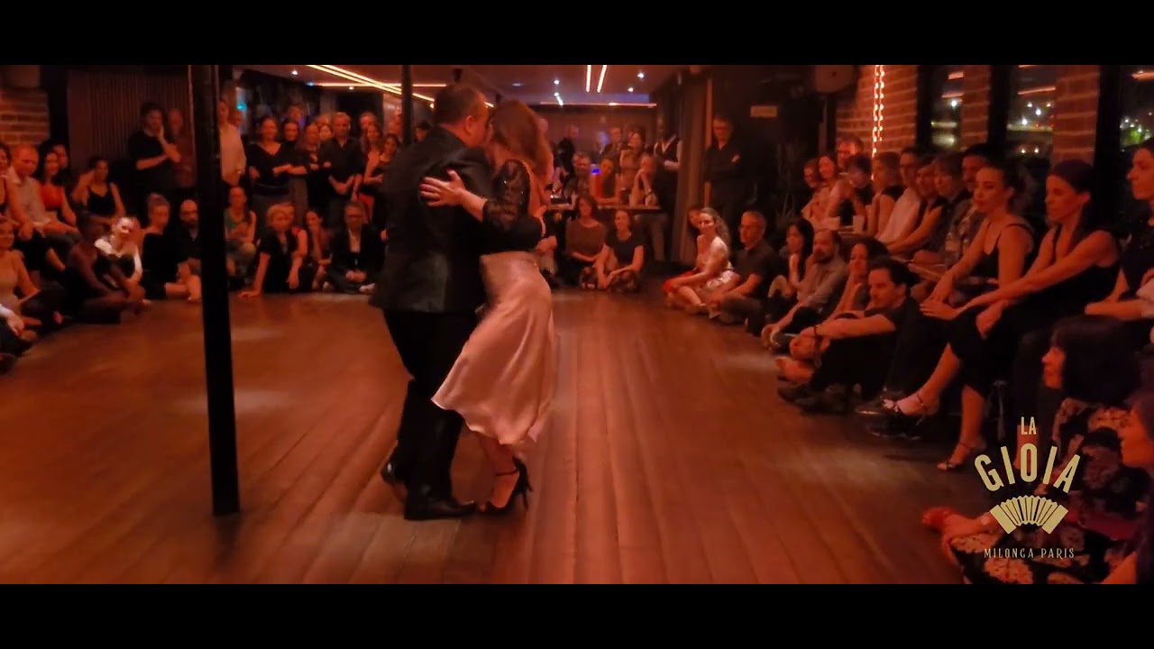 HERNAN ALVAREZ PRIETO & FLAVIA MORARI (3/4)