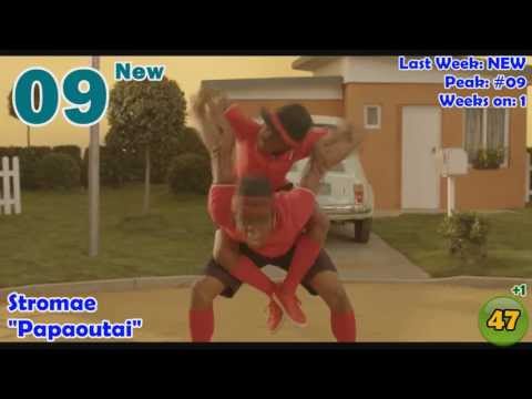 D-A-CH - Charts (06.09.13)