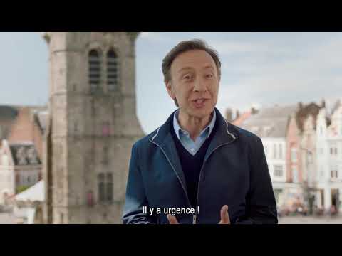 SUPER LOTO® Mission Patrimoine - Beffroi de Béthune