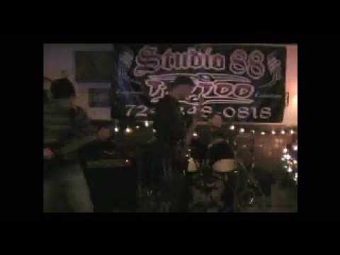 Parking lot whiskey "The return part 2"