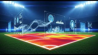 Sports Analytics AI Platform