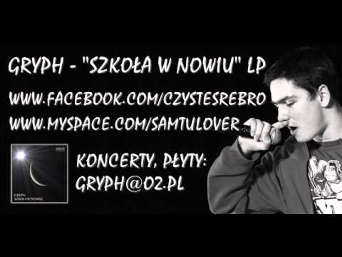 Gryph - Niewidzialny [2010]