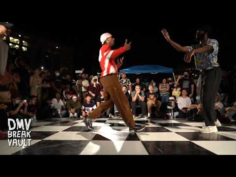 Nebz vs Izegbu | Lionz Of Zion 25th Anniversary | Semi Finals