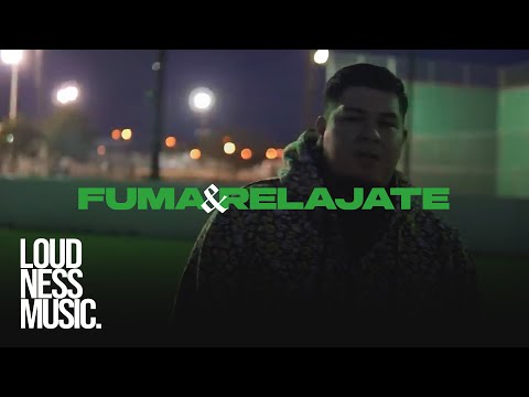 Fuma Y Relájate - Liriko Wan (Video Oficial)