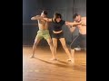Dinakshie Priyasad Dancing Practices Gossip Dinakshie Dance