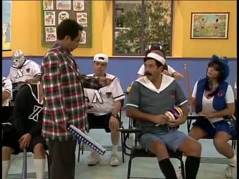 Cero en conducta- capítulo con Laura flores