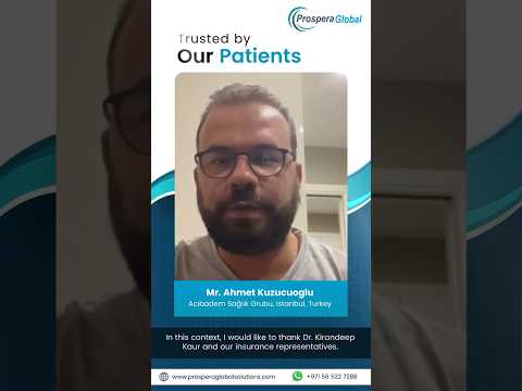 Patient Turkey