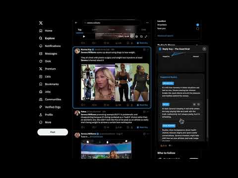 Item video thumbnail