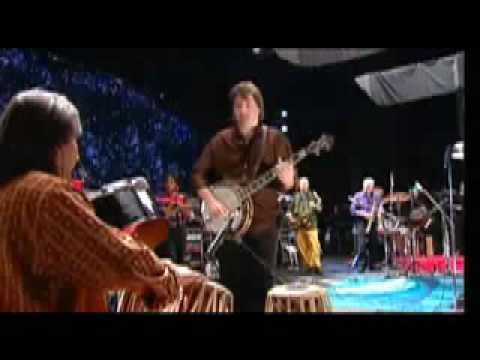 Hoedown by Bela Fleck and the Flecktones