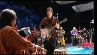 Hoedown by Bela Fleck and the Flecktones