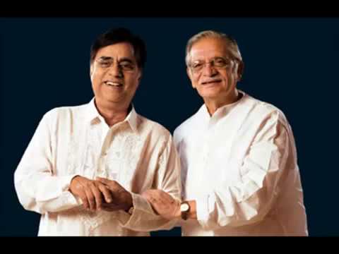 Kitabon se kabhi guzro..-  Gulzar, Jagjit Singh - Kirdaar - Serial Title Song