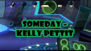 Someday – Kelly Pettit