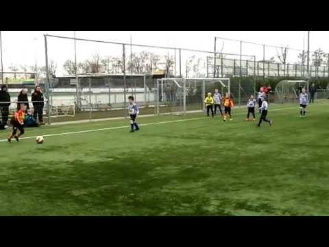 Ter Leede F1- Quick Boys F1 2-1