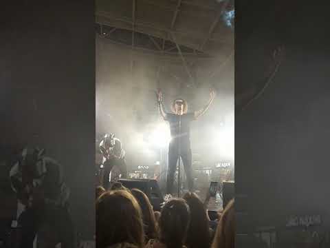 PATSYKI Z FRANEKA - Vasya OMG (VICTORIA GARDENS 8.03.2020)