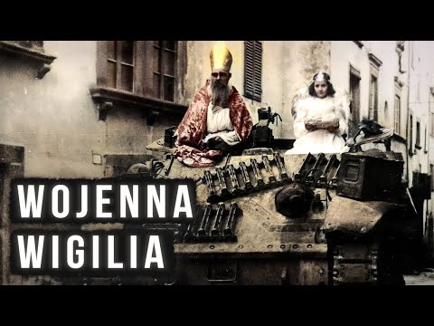 Boże Narodzenie w okupowanej Polsce