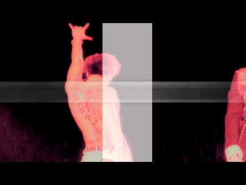 Jonghyun ft. Taemin ; how'd you get so flyy ?