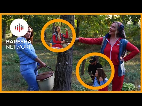 Nusja & Vjerra (Epizodi 9)